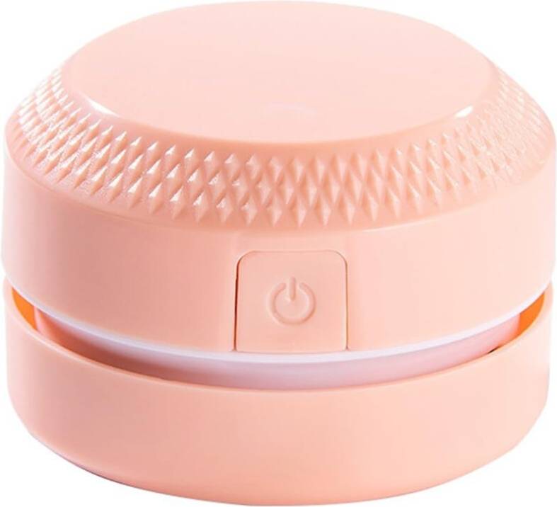 Rechargeable Mini Table Vacuum Cleaner