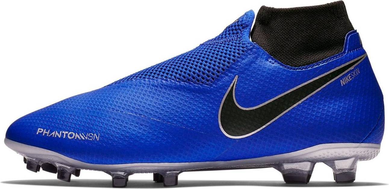 Vision pro Nike Phantom Vision Pro DF FG - Racer Blue