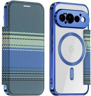 Pixel 11 Google Étui Rabat Magnétique Pixel 11 Pro
