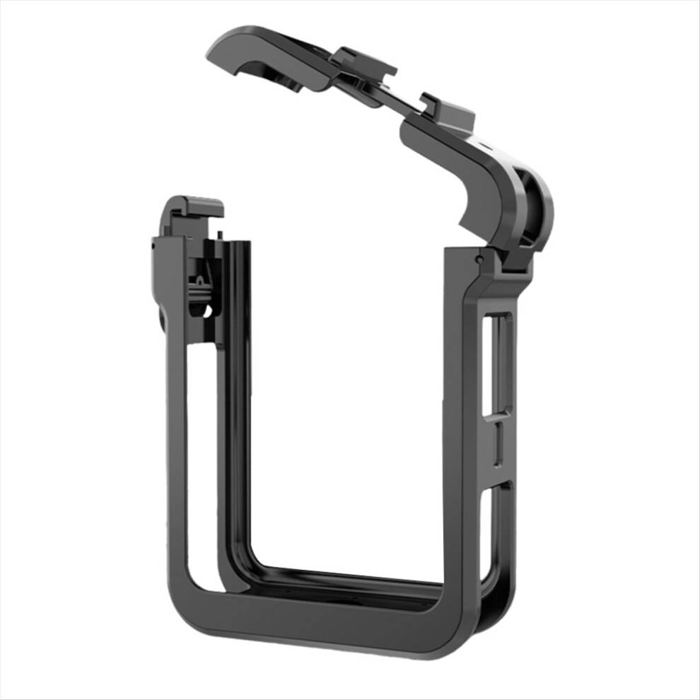 360 Cage Protective Frame Action Camera Mounting Shell