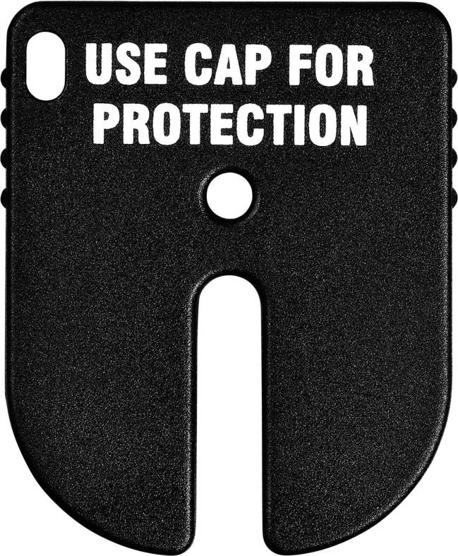Profoto A-Series Protection Caps 3 Pcs