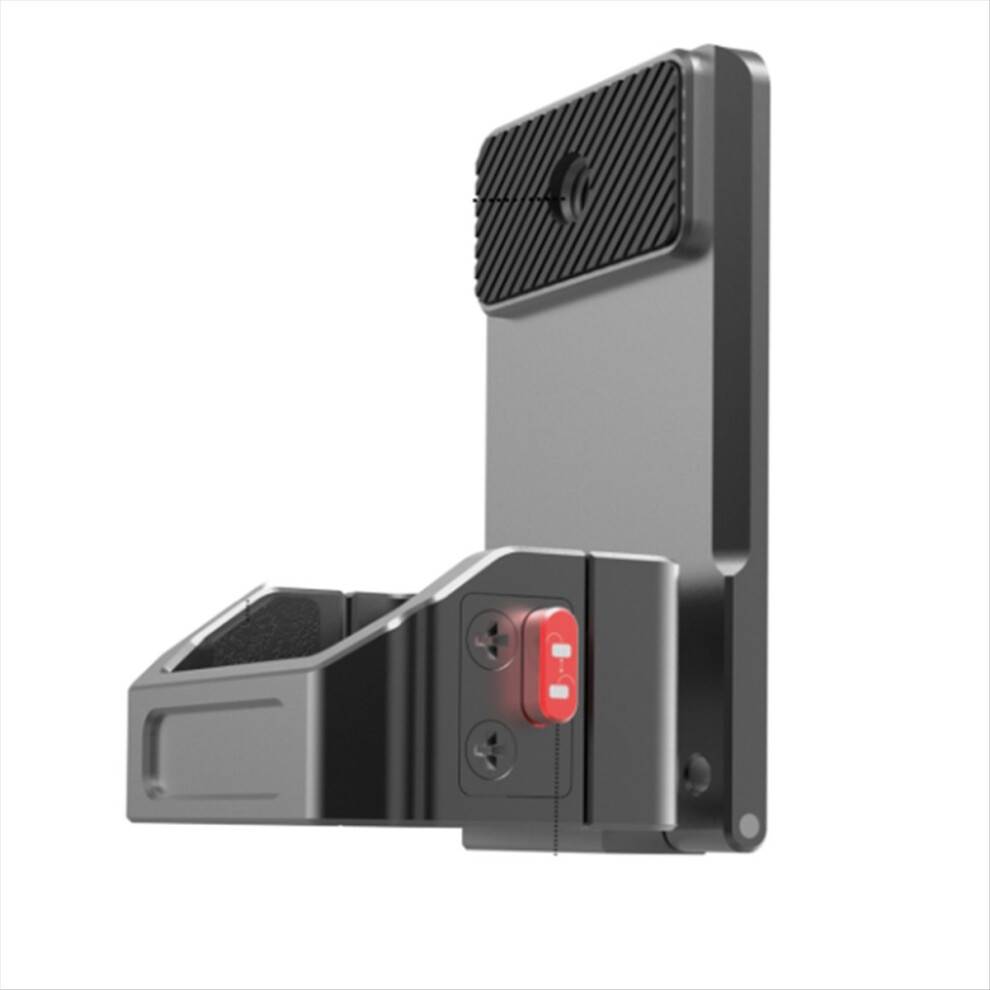 Multifunctional Magnetic Base Expansion Protection Bracket Adapter Frame