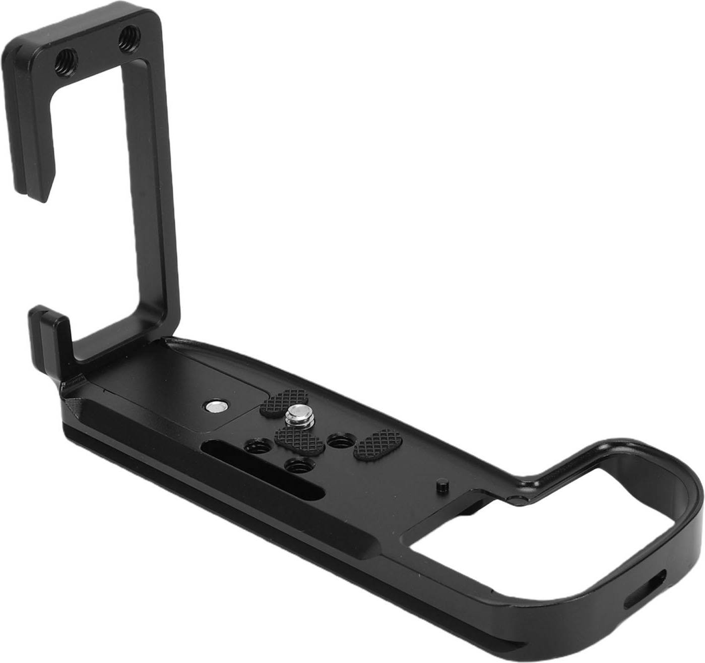 Tomtop Jms Placa en L para Cámara R5 Mark II R6 Mark2