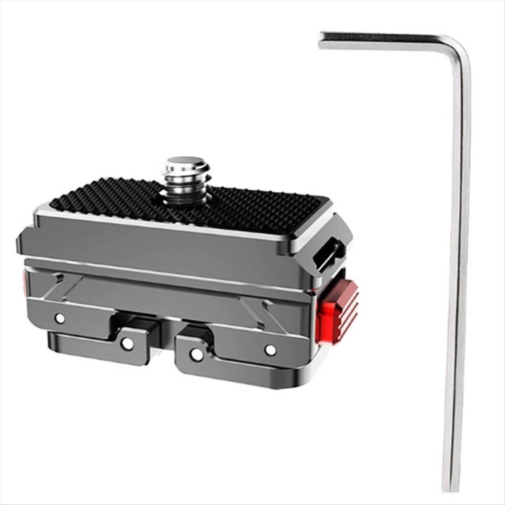 Quick release adapter Magnetic Quick Release Adapter Base