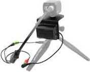 Portable Camera Power Kit