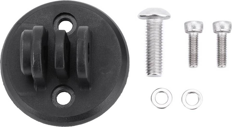 Out front mount Out-Front Mount Action Camera Adapter