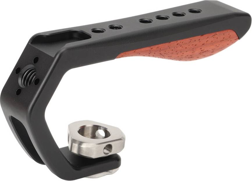 Handgrip Top Handgrip Multiple Connection Nonslip Texture