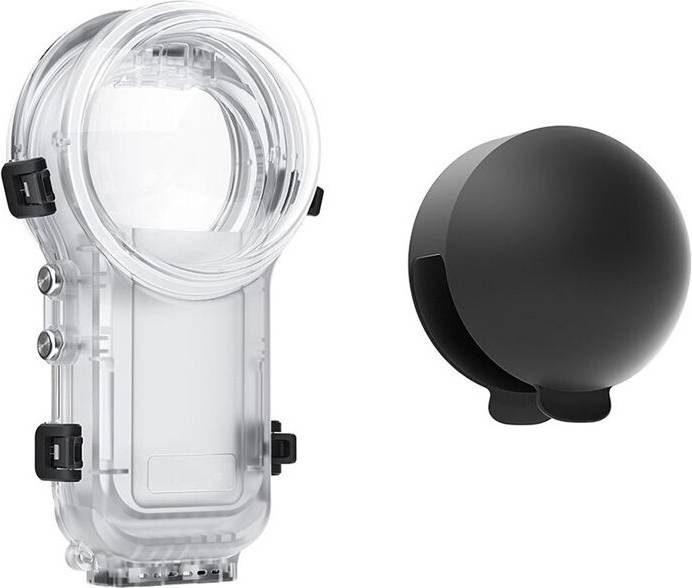 Typecat Invisible Dive Case X5 Waterproof Housing Case