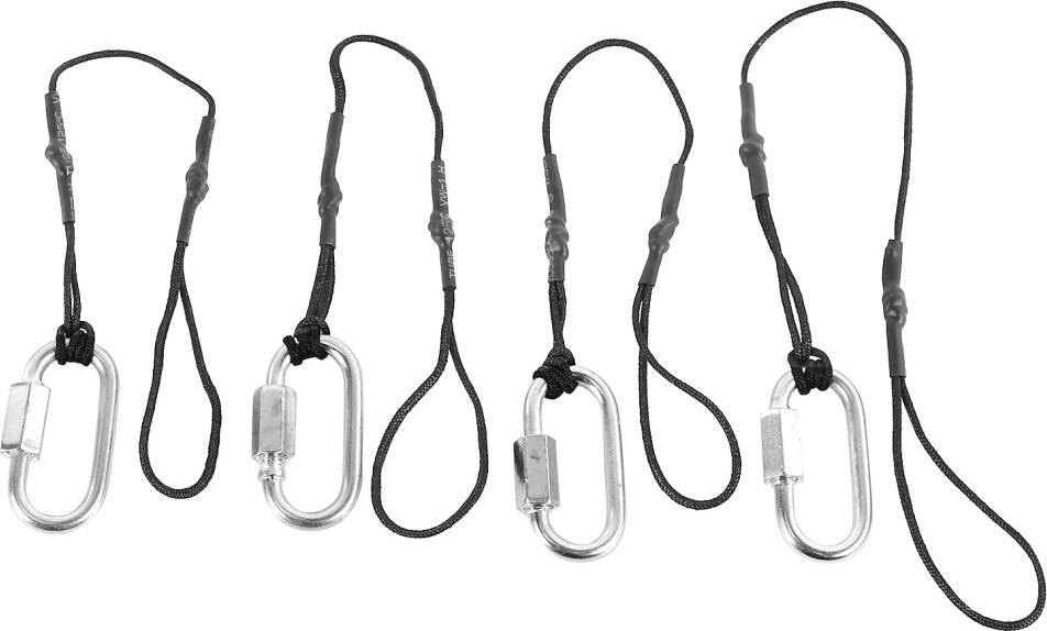 Typecat 4 Packs Camera Tether Safety Strap