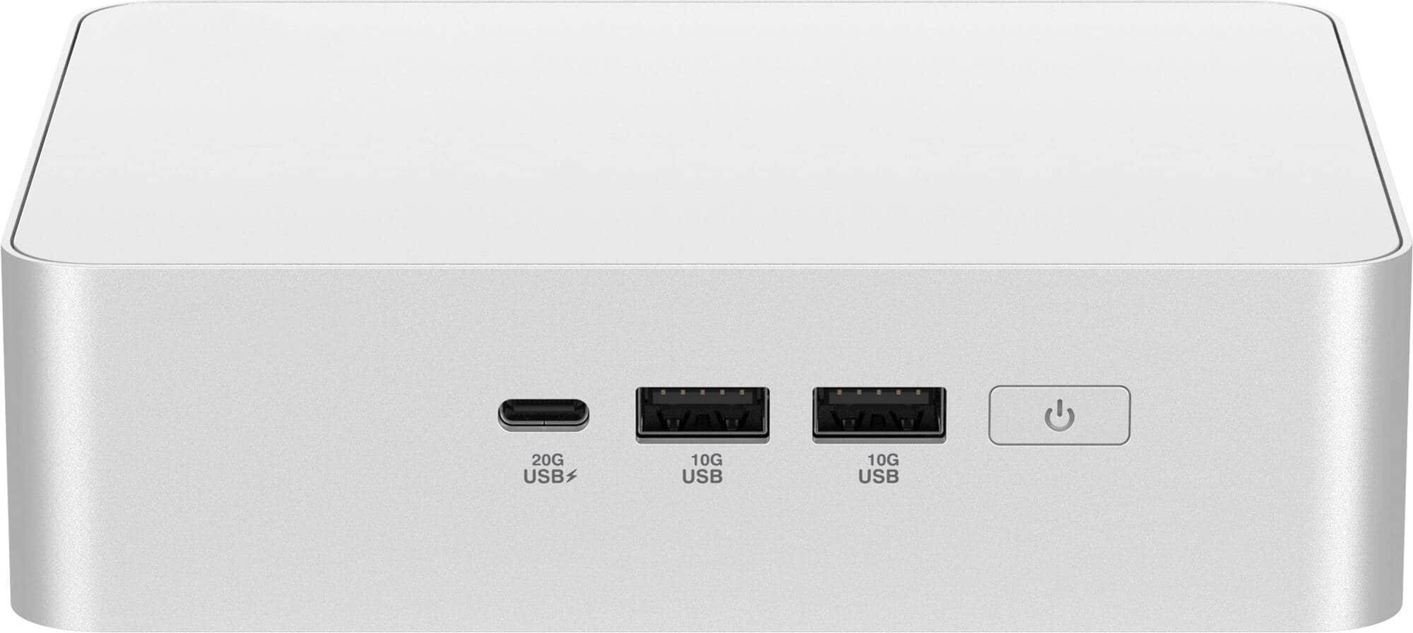 Asus mini computer ASUS NUC 15 Pro PC Mini PC