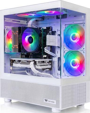 Gaming pc desktops Gaming PC Computer Desktop Intel Core i7