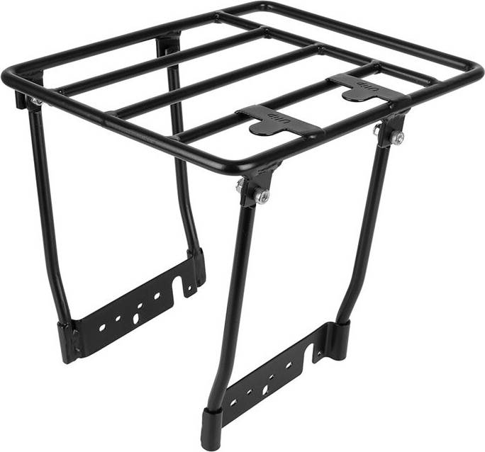 Tlily Electric Scooter Rear Rack Storage for Max G30