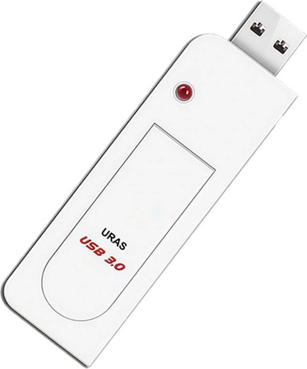Kepptory USB 3.0 CF Card Reader Adapter