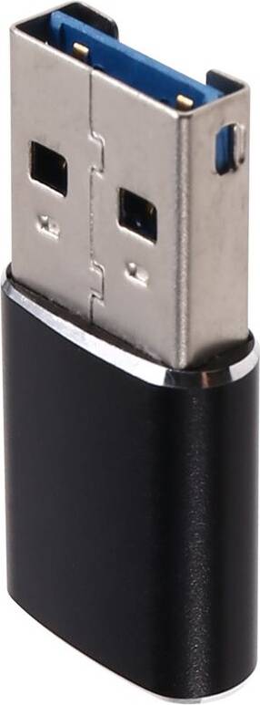 Aluminum USB 3.0 Memory Card Reader Adapter