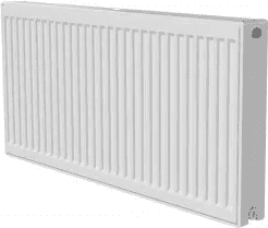 Grad-In Klasik Vattenburen Radiator 22 600 x 2000 mm