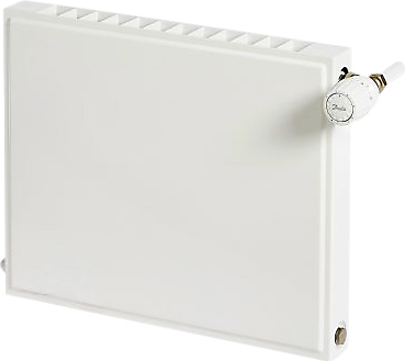 Hudevad Plan H920 T33 L1010 Radiator