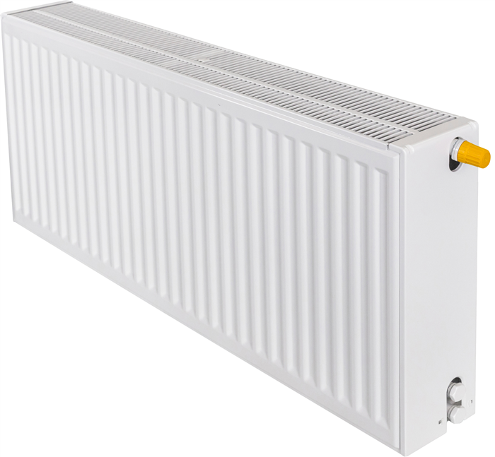 Altech D33 Panelradiator 33-520H