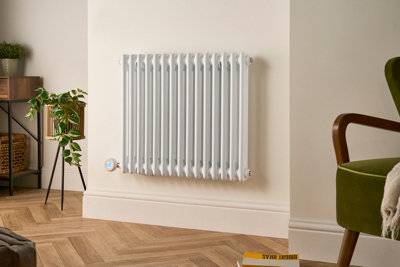 Electric column radiator Eden Arcadia 600W Electric Column Radiator