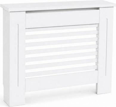 Small Size Wooden Radiator Cover