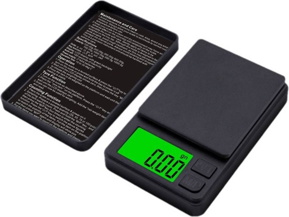 Digital Mini Compakt Scale