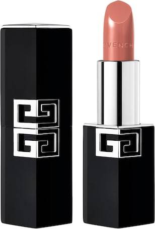 Givenchy Le Rouge Satin Silk Läppstift - Rosa Beige