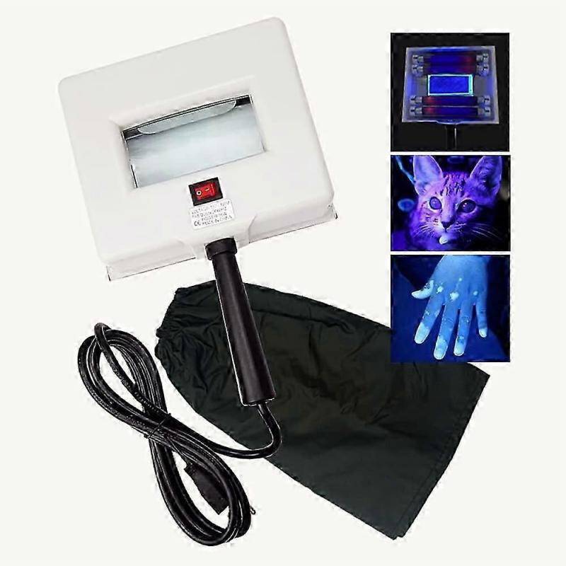 Skin Analyzer Device
