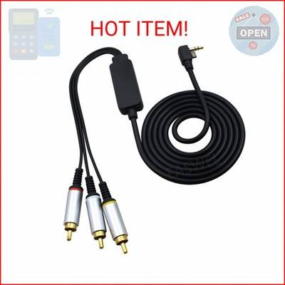 Tv & video Av Tv Video Adapter Cable