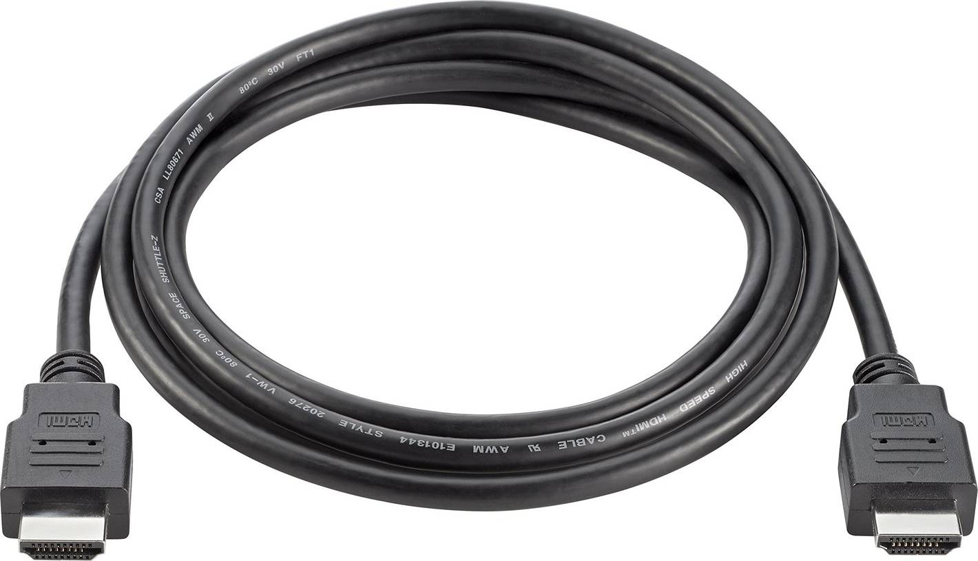 Hdmi Standard Cable Kit