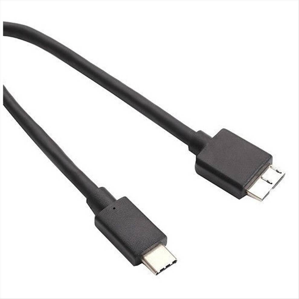 Usb type b type c USB Type-C to Micro-B Convert Cable