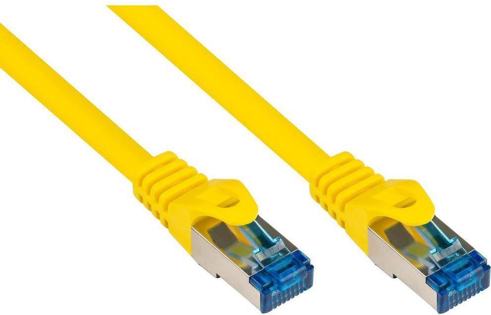 Cordon De Raccordement RJ-45 3 M CAT 6a