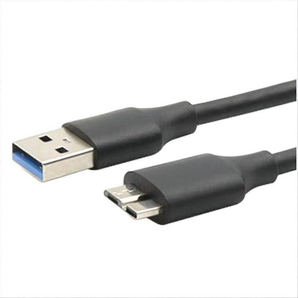 USB 3.0 Type A to USB3.0 Micro-B Data Cable