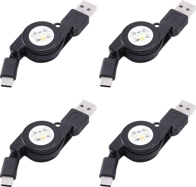USB Type C Charger Cable