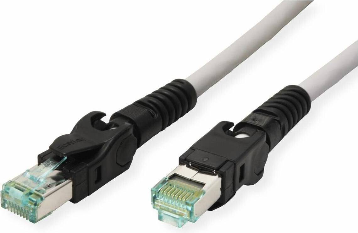 CP1OAMSMS0050 RJ45 Cat 6A Patch Cable