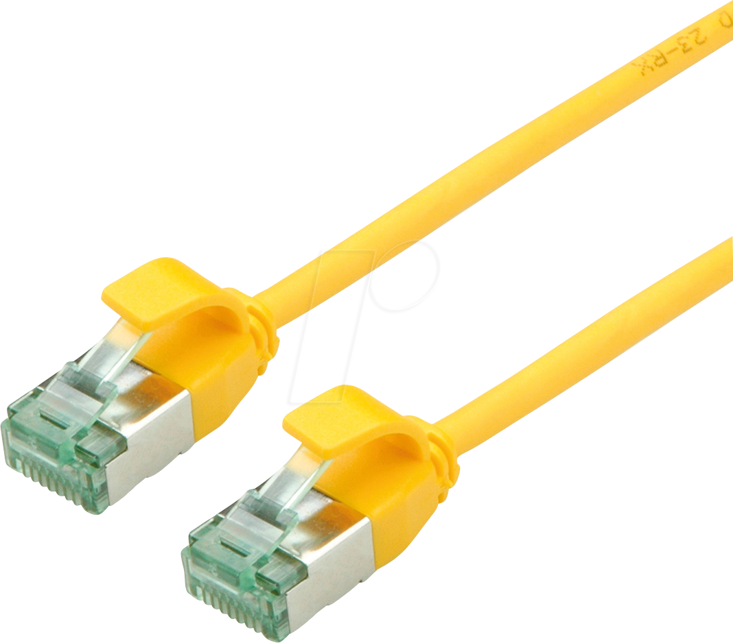 Roline RJ45 Network Cable 2 m 2m