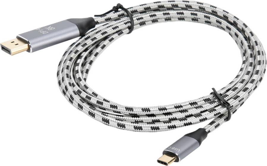 High Speed DisplayPort Cable