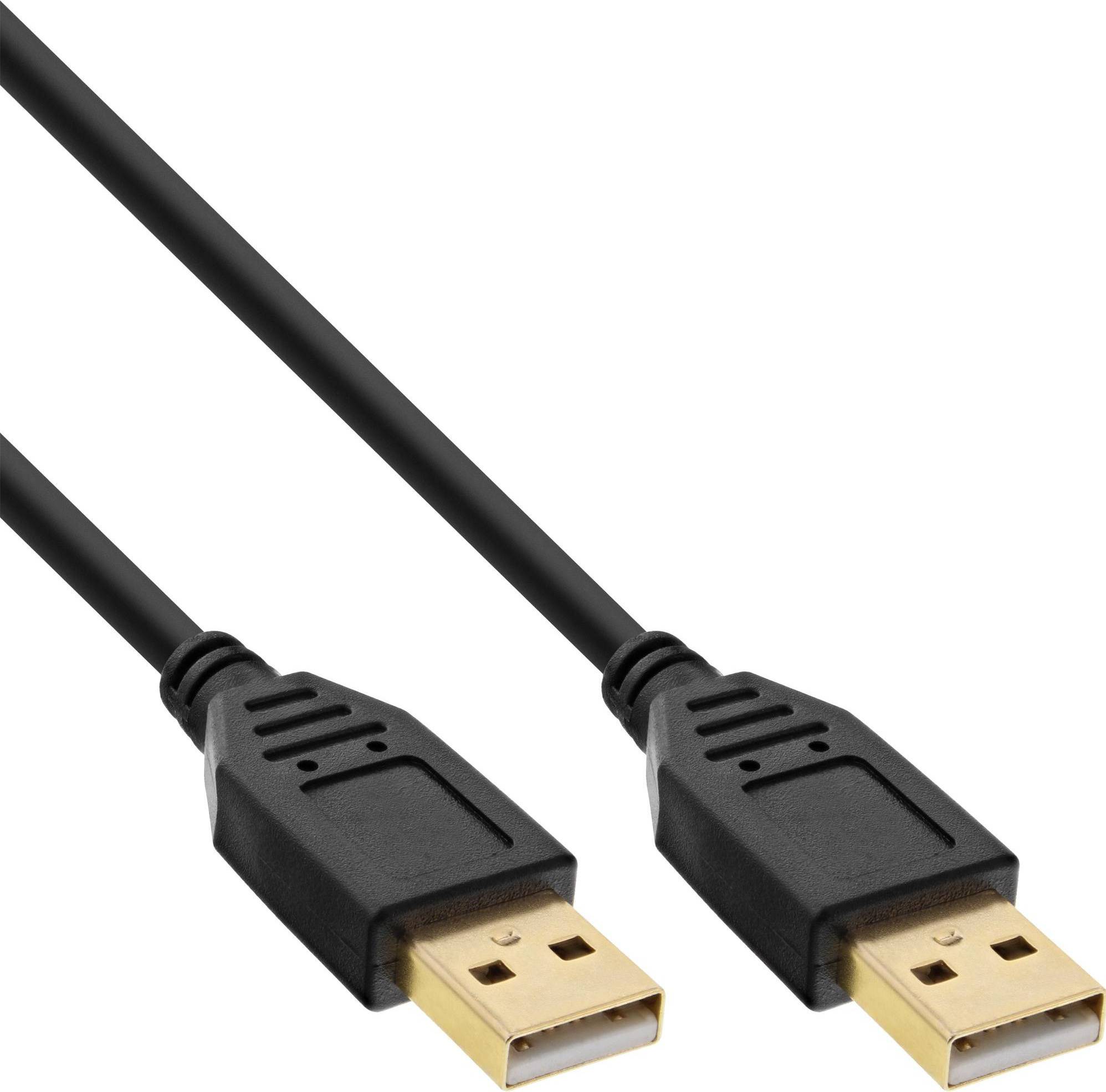 InLine AV Patch Cord