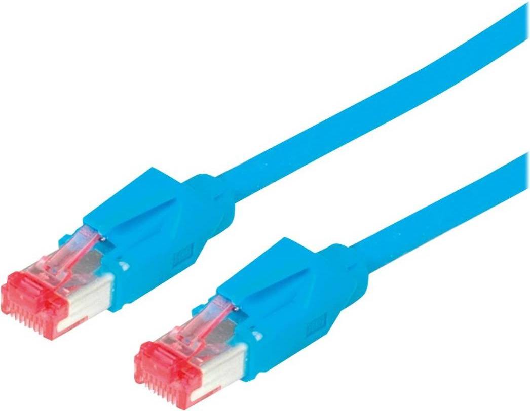 Actebis 21.05.6024 RJ-45 Cable