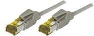 Tecline Cat6a SFTP RJ-45 30m