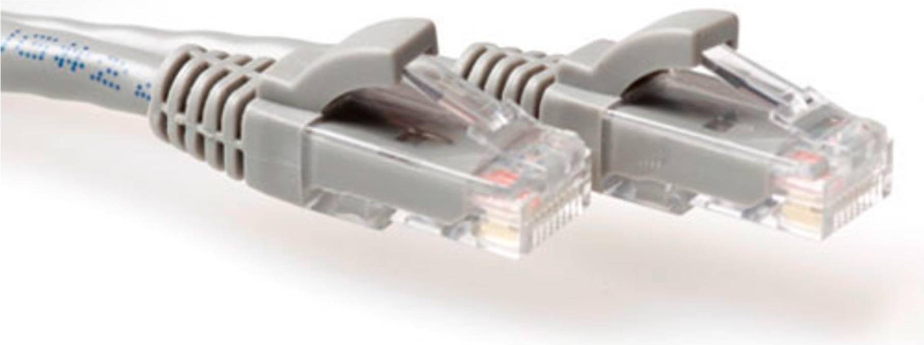 ACT Patchkabel RJ-45 Til RJ-45 CAT 6 15 m 15m