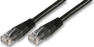 Pro Signal Cat6 Rj45 Ethernet Patch Lead 10m
