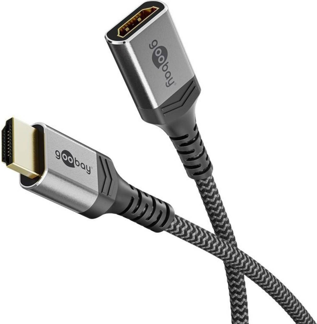 Goobay Pro HDMI Extension Cable 3m