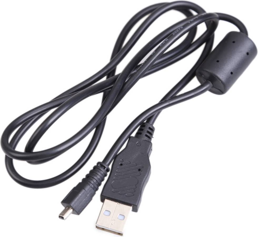 USB Data Cable High Speed Camera