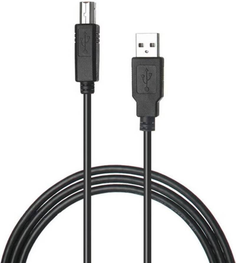 Akai mini USB PC Data Cable 6 ft 1.8m