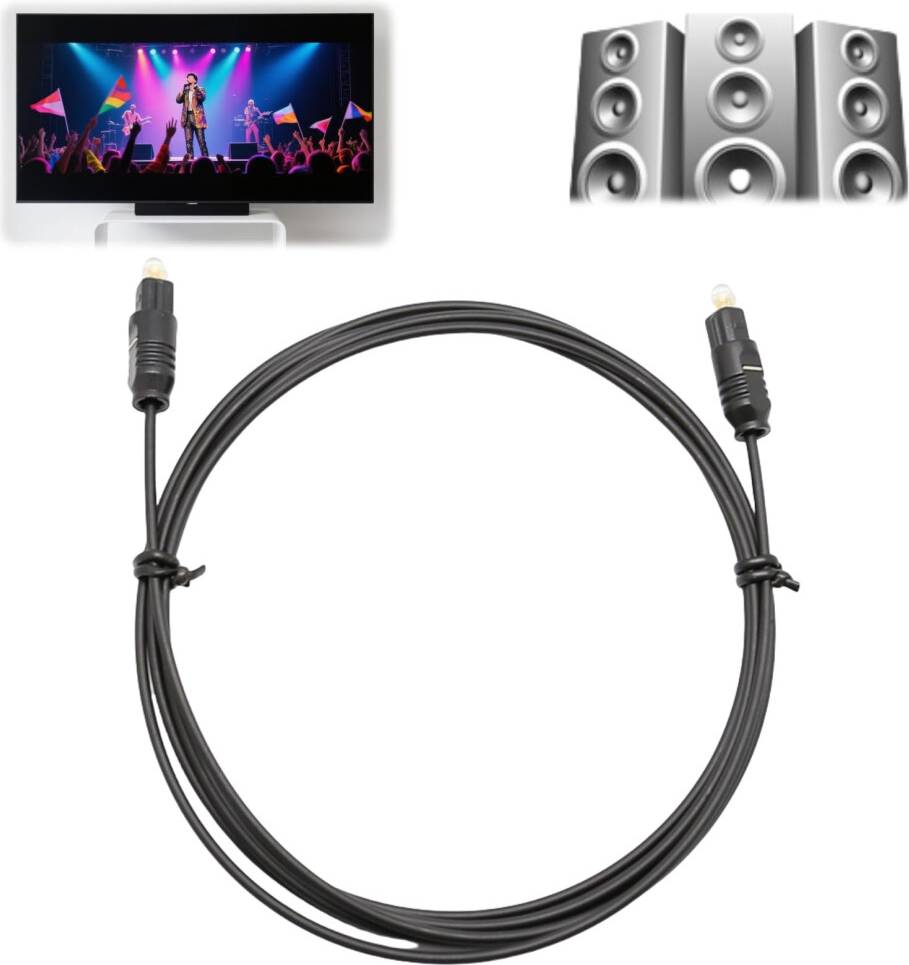 Digital Audio Cable 1.5m
