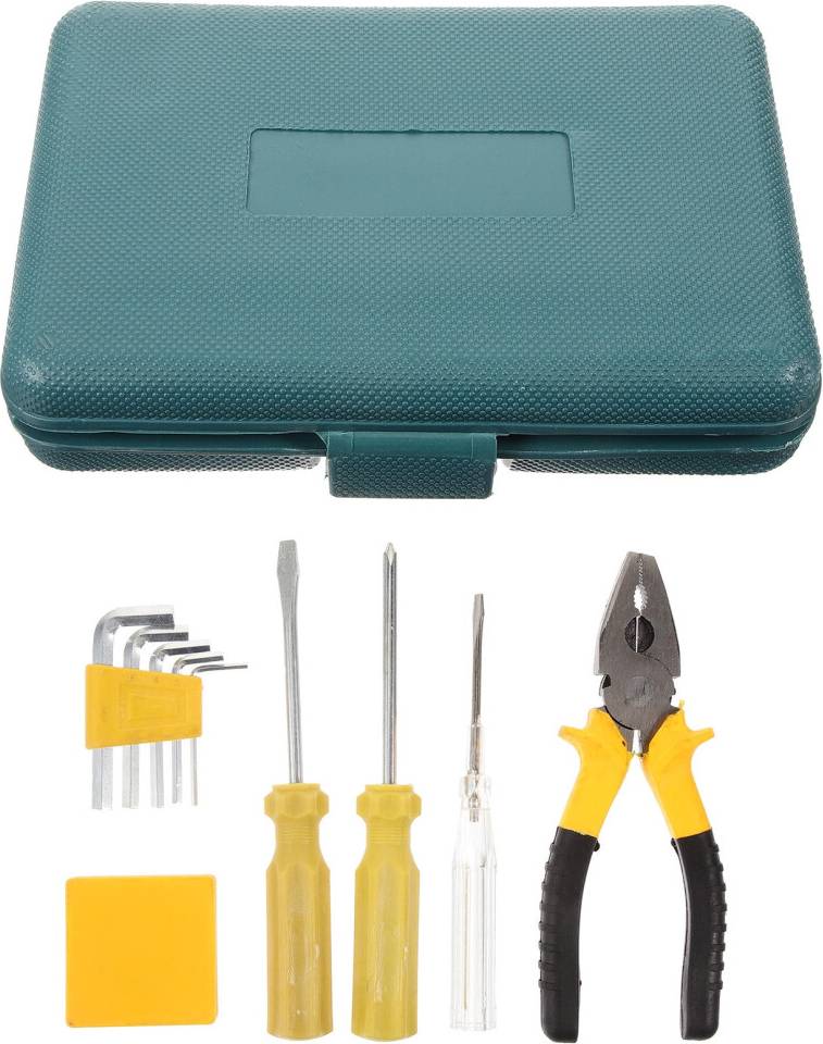 Mini Screwdriver Set 11 pcs Tool Kit