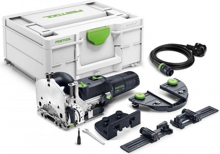 Festool domino 500 Festool DF 500 RQ Domino Jointer Set