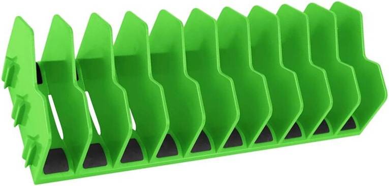 Pliers Organizer Storage Rack