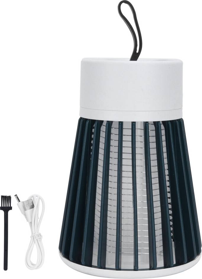 Portable Insect Trap Electric Bug Zapper