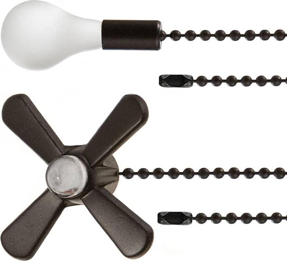 Ceiling Fan Pull Chain Set