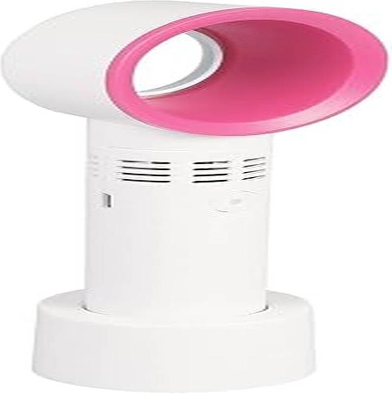 Lightweight Rechargeable Hand Fan